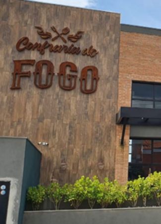 Confraria do Fogo